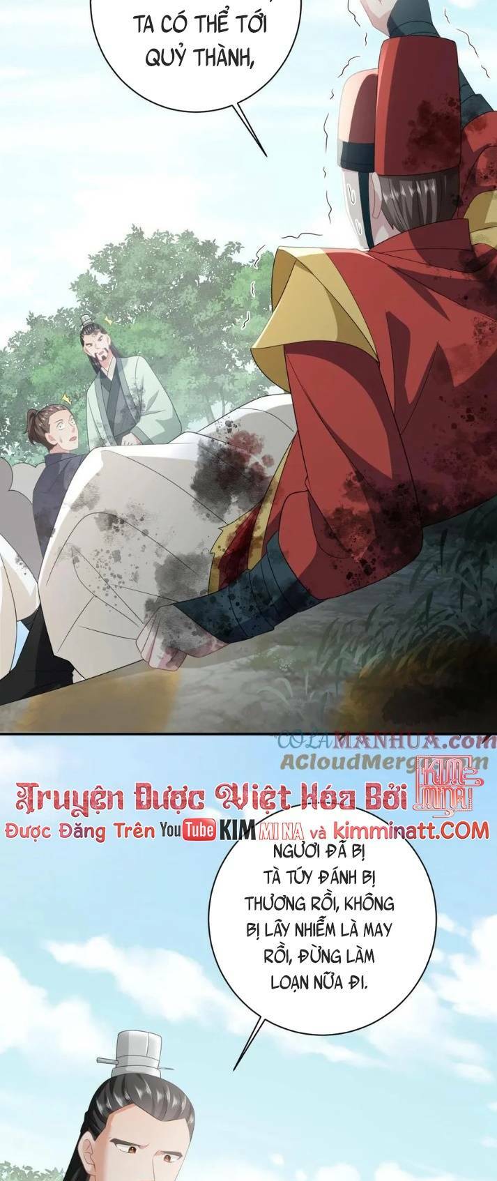 3 Kiếp Xui Xẻo, Kiếp Này Cùng Ta Thần Kinh Chapter 142 - Trang 2