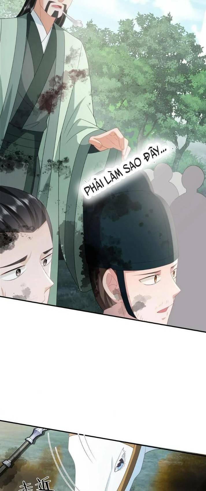 3 Kiếp Xui Xẻo, Kiếp Này Cùng Ta Thần Kinh Chapter 142 - Trang 2