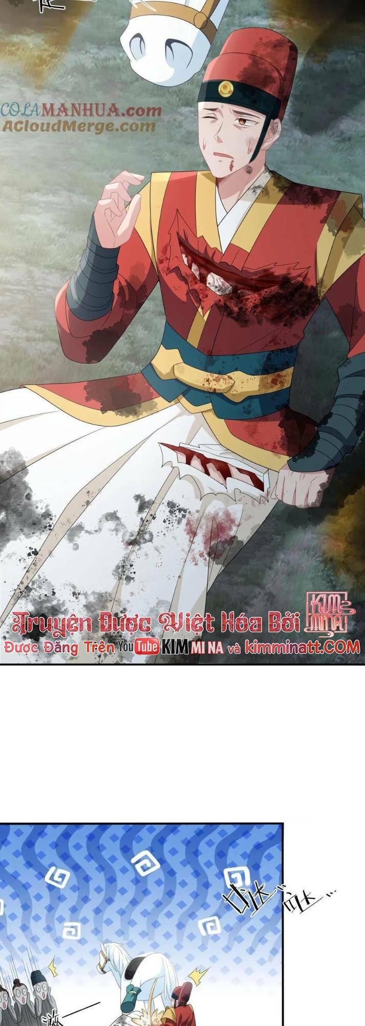 3 Kiếp Xui Xẻo, Kiếp Này Cùng Ta Thần Kinh Chapter 142 - Trang 2