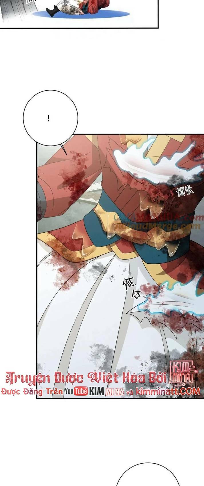 3 Kiếp Xui Xẻo, Kiếp Này Cùng Ta Thần Kinh Chapter 142 - Trang 2