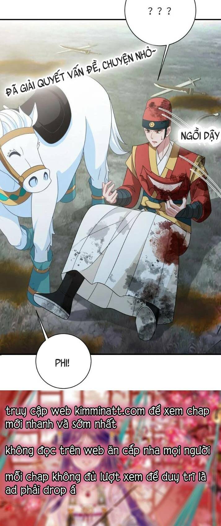 3 Kiếp Xui Xẻo, Kiếp Này Cùng Ta Thần Kinh Chapter 142 - Trang 2