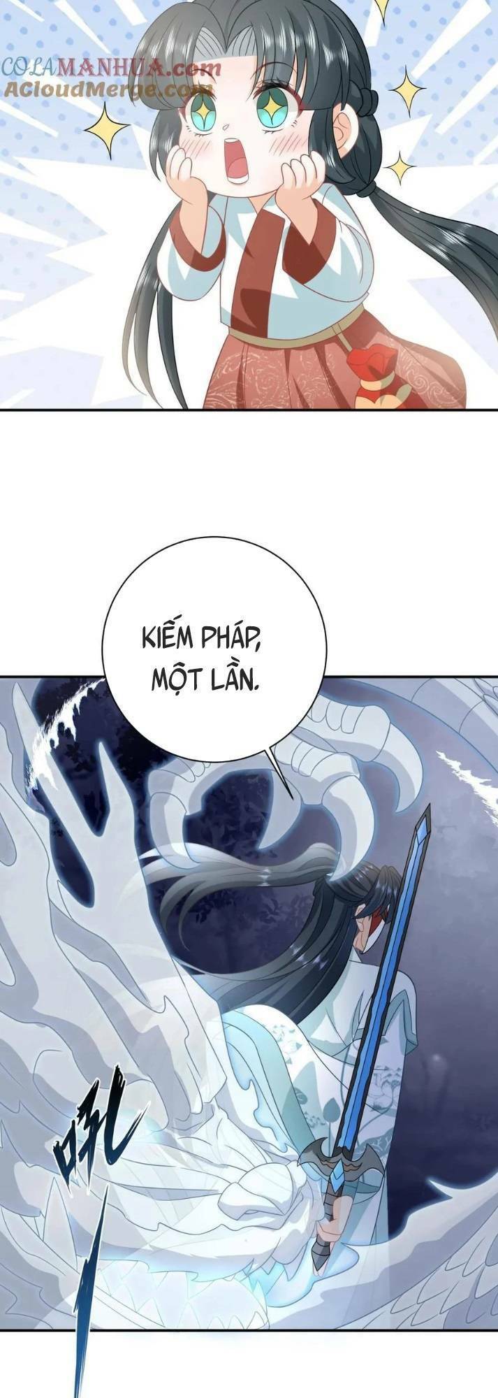 3 Kiếp Xui Xẻo, Kiếp Này Cùng Ta Thần Kinh Chapter 142 - Trang 2