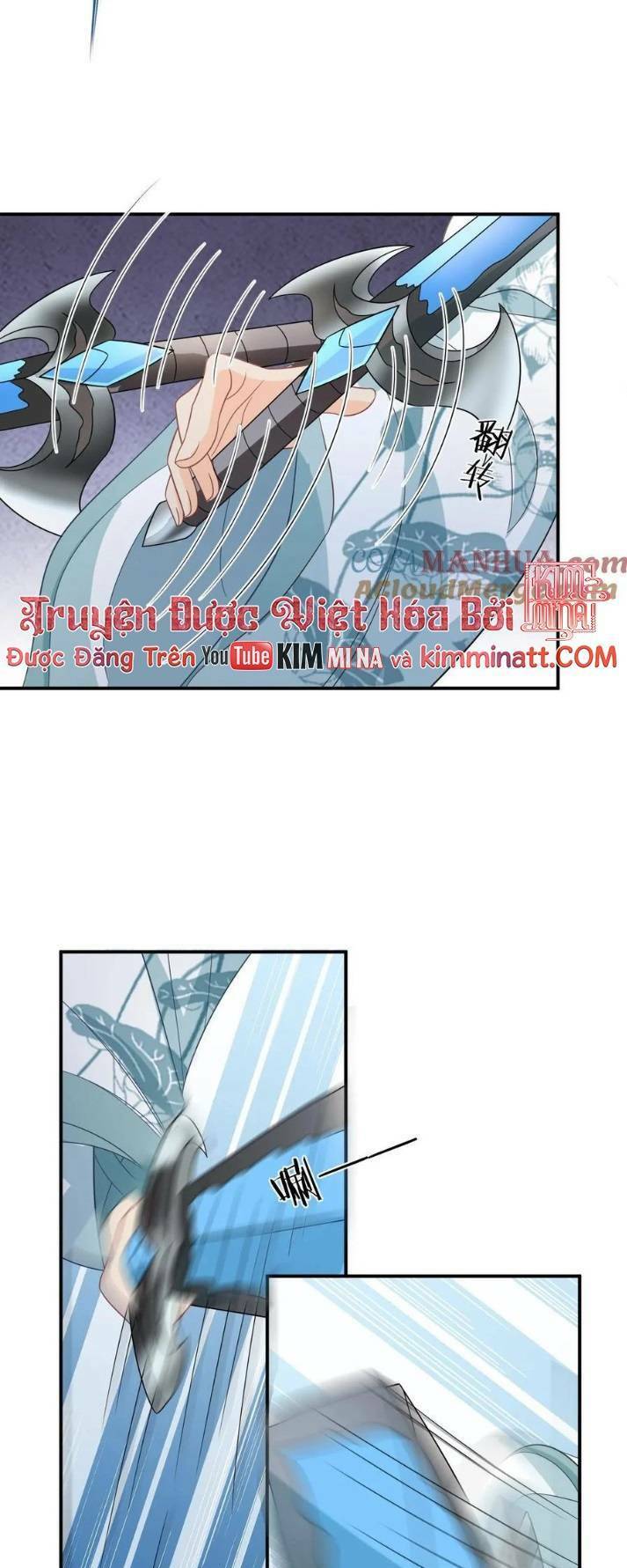 3 Kiếp Xui Xẻo, Kiếp Này Cùng Ta Thần Kinh Chapter 142 - Trang 2