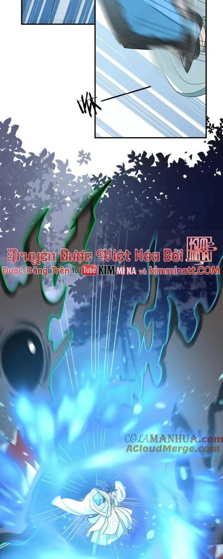 3 Kiếp Xui Xẻo, Kiếp Này Cùng Ta Thần Kinh Chapter 142 - Trang 2