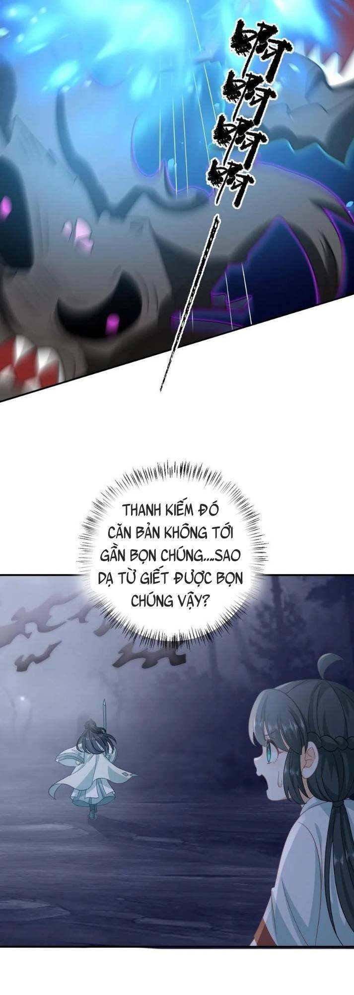 3 Kiếp Xui Xẻo, Kiếp Này Cùng Ta Thần Kinh Chapter 142 - Trang 2