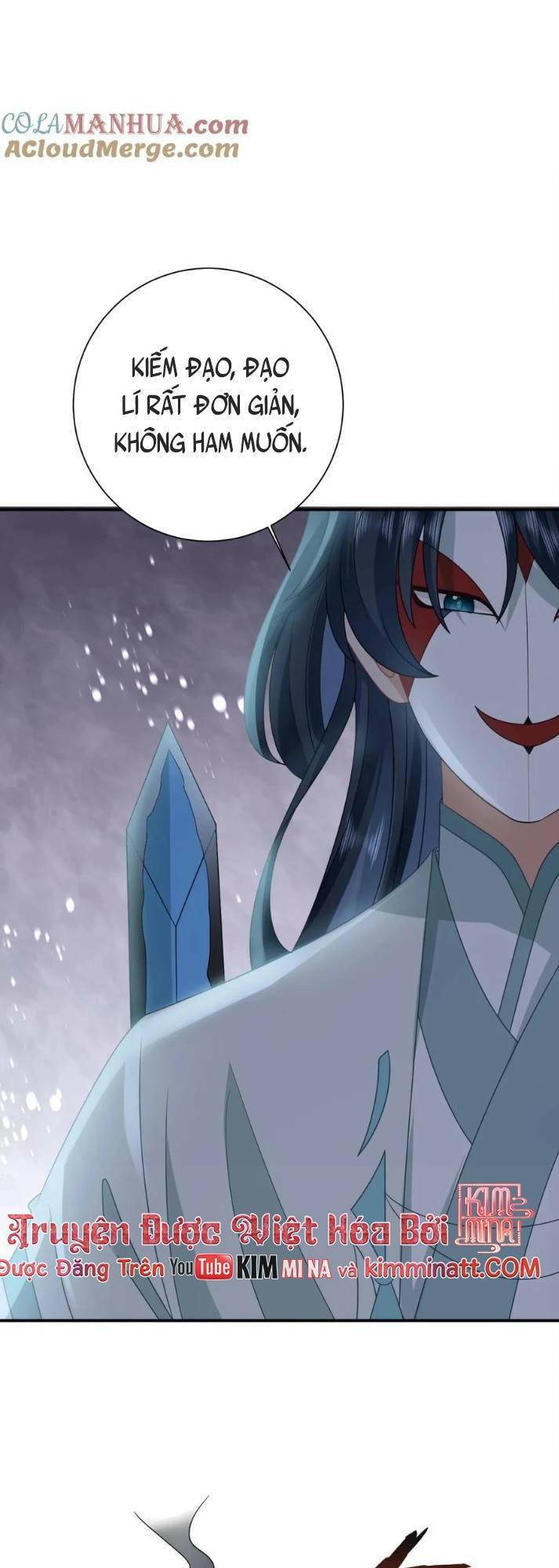 3 Kiếp Xui Xẻo, Kiếp Này Cùng Ta Thần Kinh Chapter 142 - Trang 2