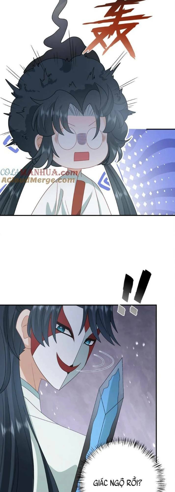 3 Kiếp Xui Xẻo, Kiếp Này Cùng Ta Thần Kinh Chapter 142 - Trang 2