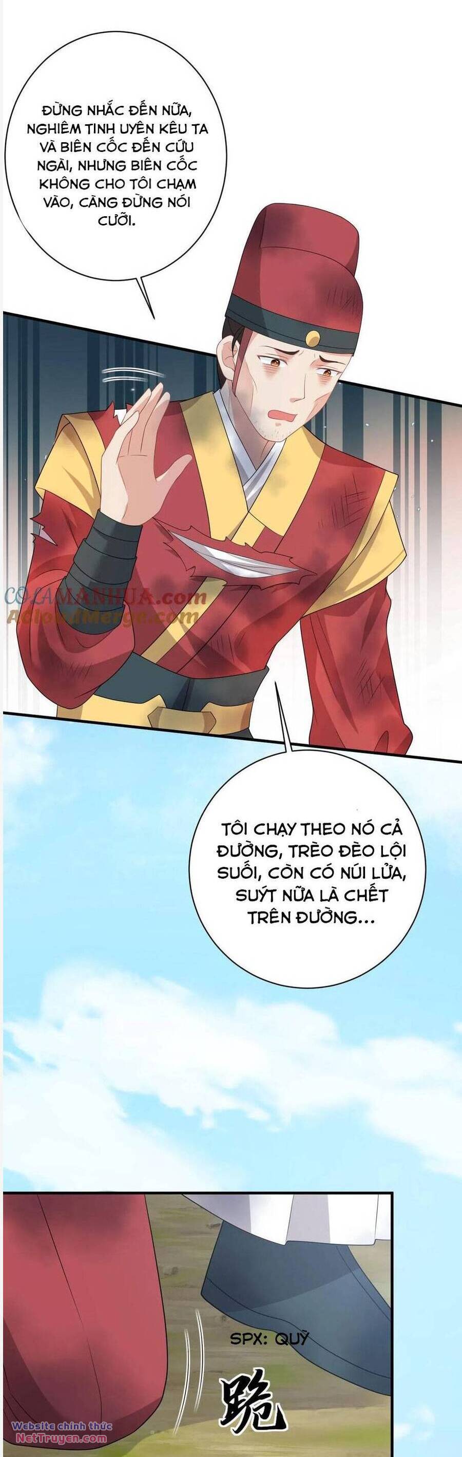 3 Kiếp Xui Xẻo, Kiếp Này Cùng Ta Thần Kinh Chapter 143 - Trang 2