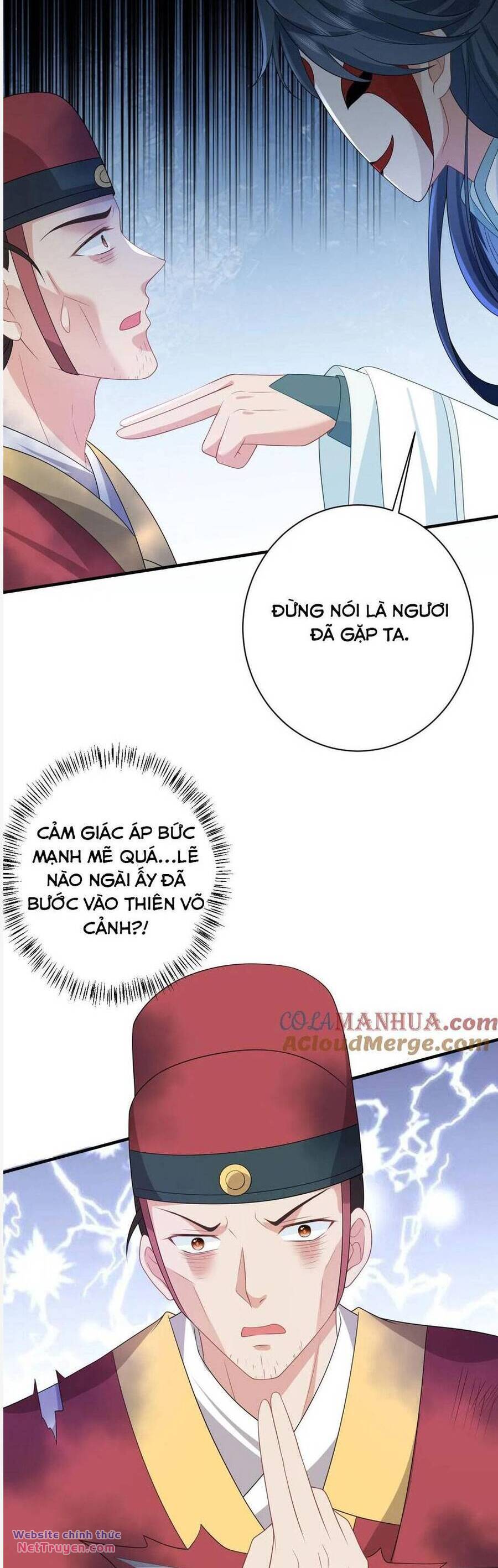 3 Kiếp Xui Xẻo, Kiếp Này Cùng Ta Thần Kinh Chapter 143 - Trang 2