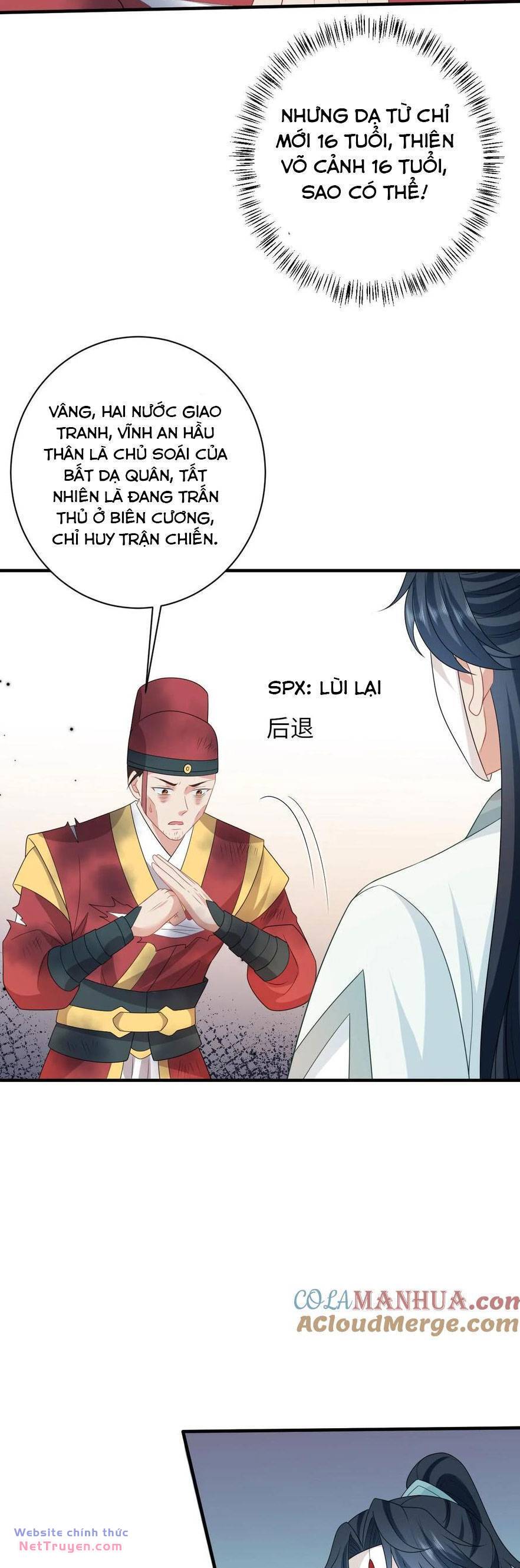 3 Kiếp Xui Xẻo, Kiếp Này Cùng Ta Thần Kinh Chapter 143 - Trang 2