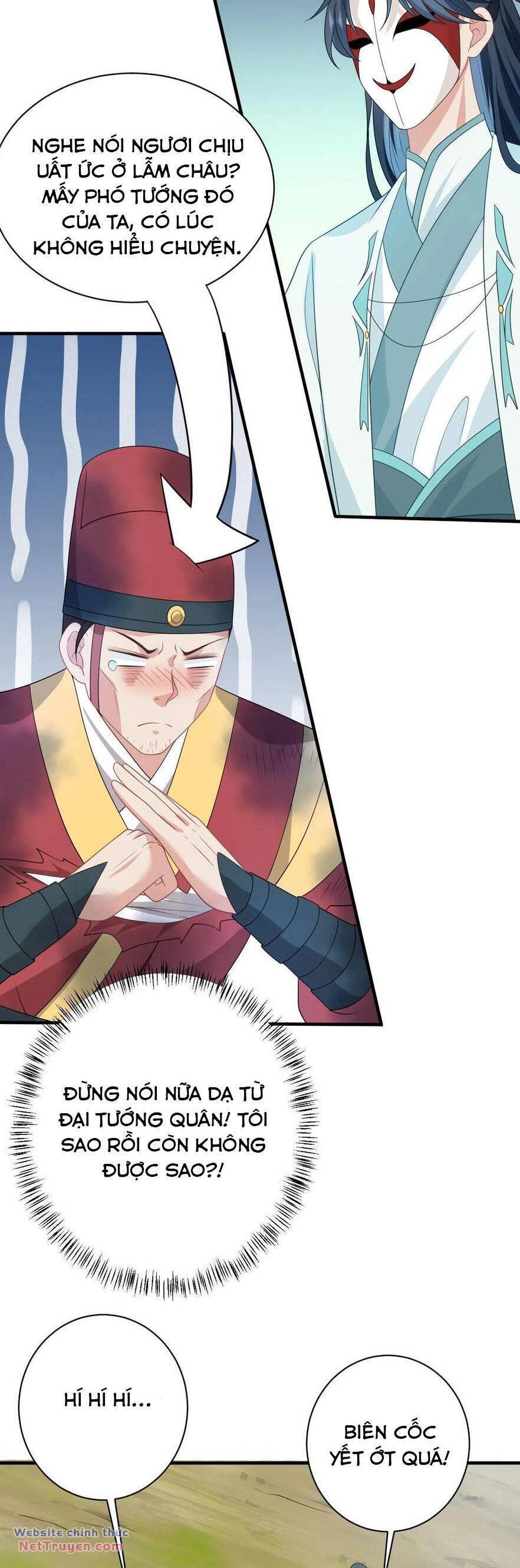 3 Kiếp Xui Xẻo, Kiếp Này Cùng Ta Thần Kinh Chapter 143 - Trang 2