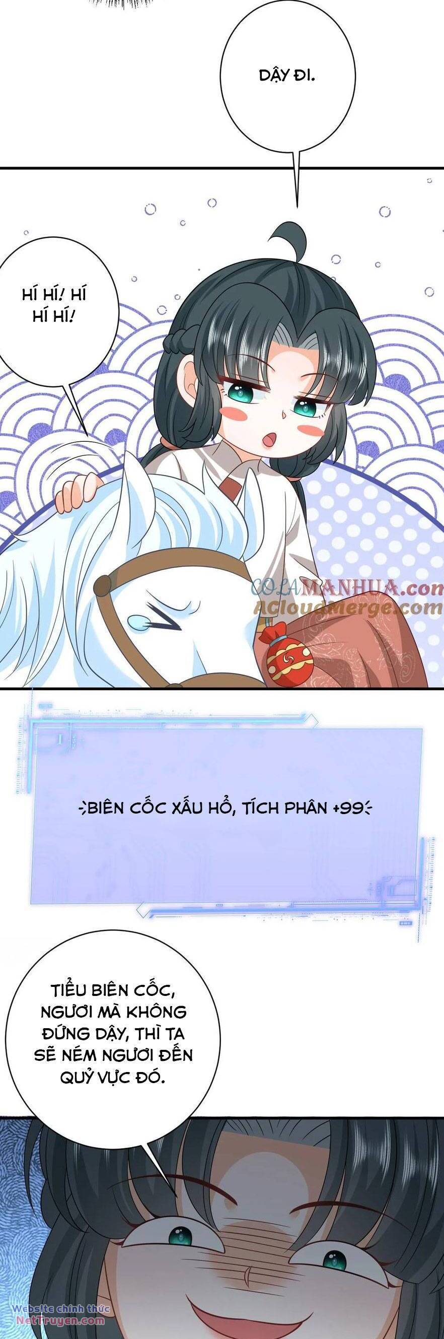 3 Kiếp Xui Xẻo, Kiếp Này Cùng Ta Thần Kinh Chapter 143 - Trang 2