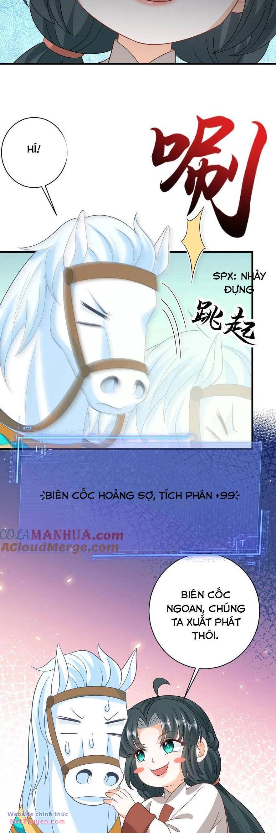 3 Kiếp Xui Xẻo, Kiếp Này Cùng Ta Thần Kinh Chapter 143 - Trang 2