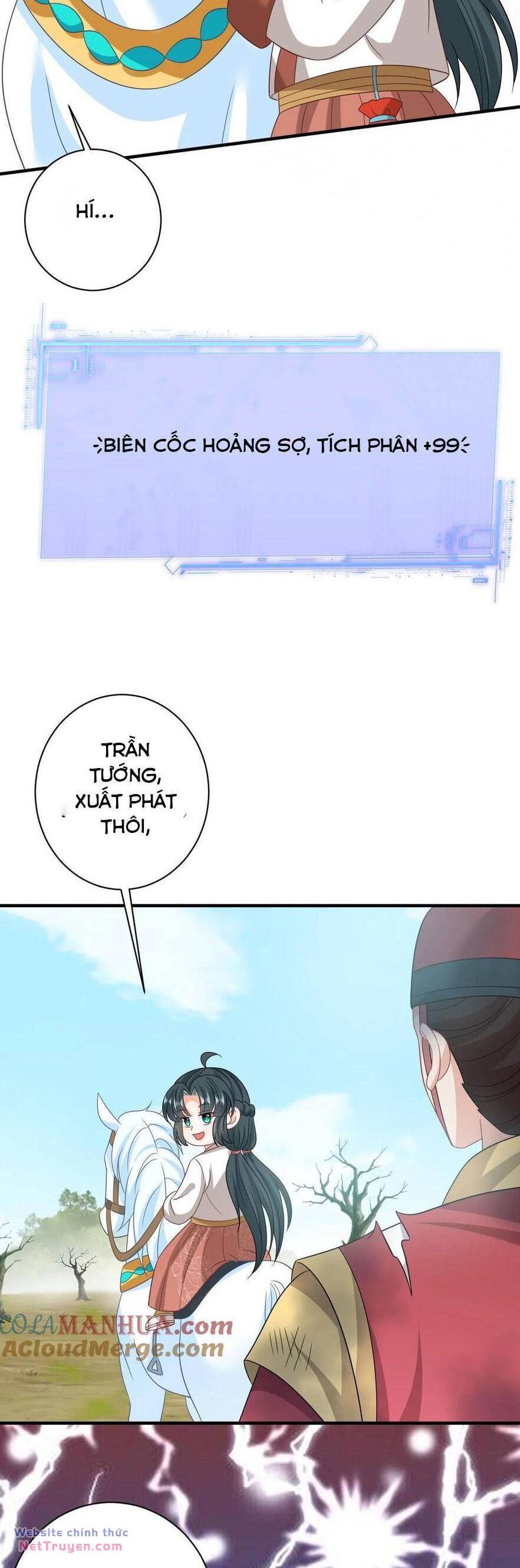 3 Kiếp Xui Xẻo, Kiếp Này Cùng Ta Thần Kinh Chapter 143 - Trang 2