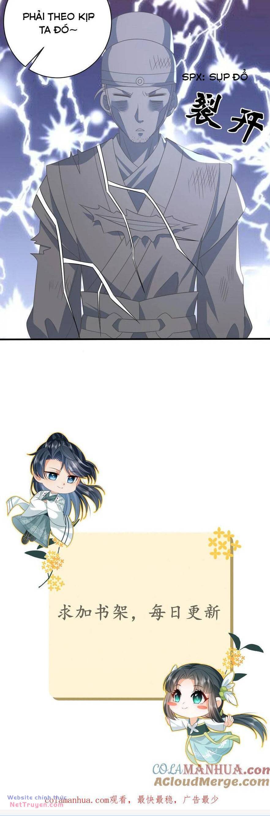 3 Kiếp Xui Xẻo, Kiếp Này Cùng Ta Thần Kinh Chapter 143 - Trang 2