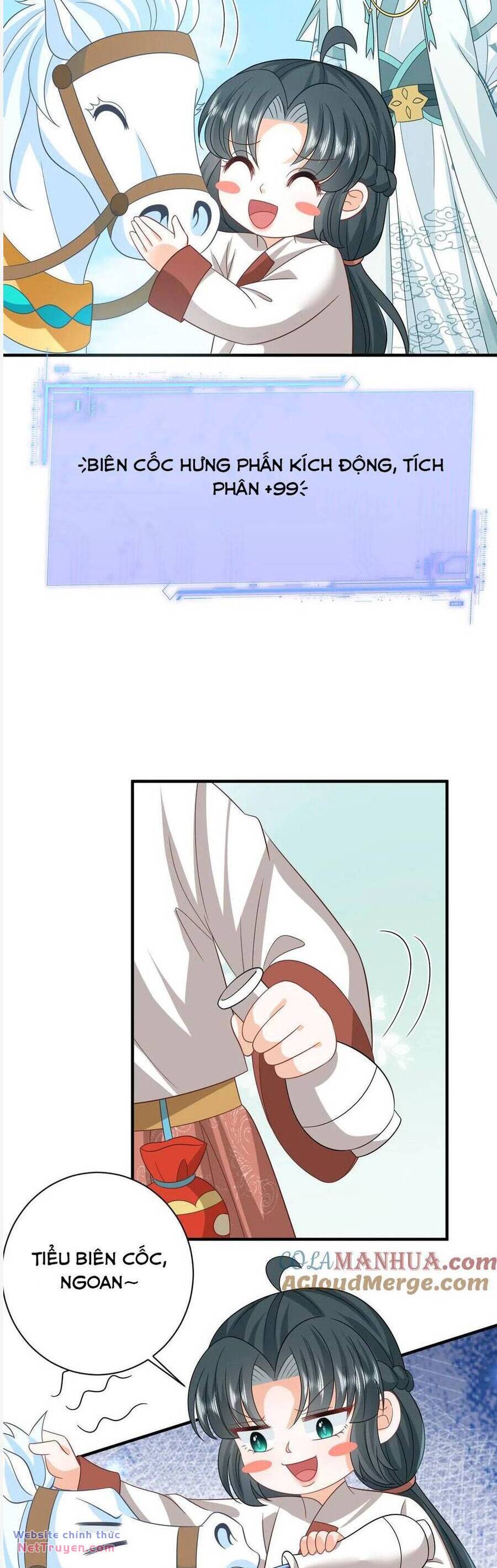 3 Kiếp Xui Xẻo, Kiếp Này Cùng Ta Thần Kinh Chapter 143 - Trang 2