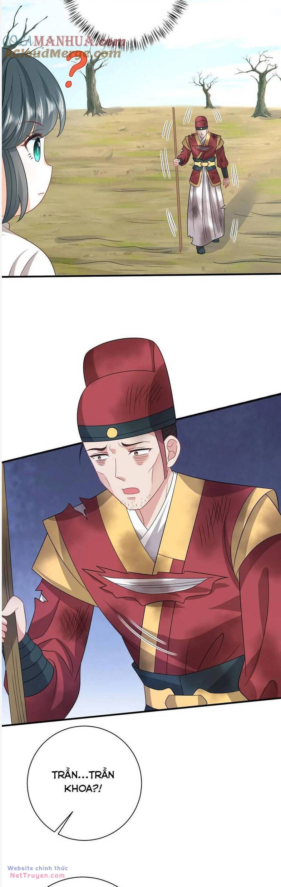 3 Kiếp Xui Xẻo, Kiếp Này Cùng Ta Thần Kinh Chapter 143 - Trang 2