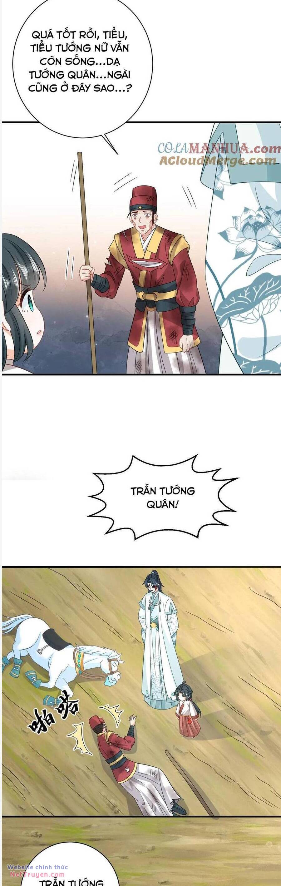 3 Kiếp Xui Xẻo, Kiếp Này Cùng Ta Thần Kinh Chapter 143 - Trang 2