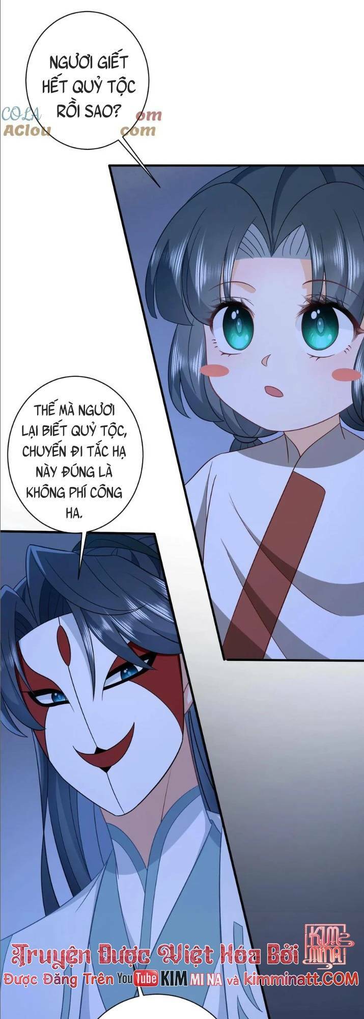 3 Kiếp Xui Xẻo, Kiếp Này Cùng Ta Thần Kinh Chapter 144 - Trang 2