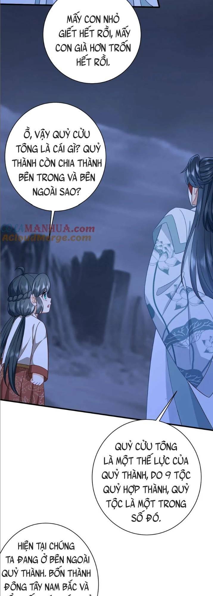 3 Kiếp Xui Xẻo, Kiếp Này Cùng Ta Thần Kinh Chapter 144 - Trang 2