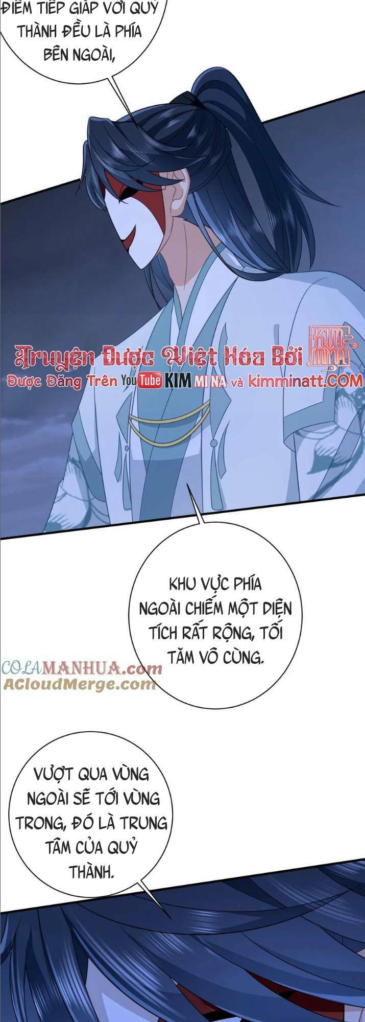 3 Kiếp Xui Xẻo, Kiếp Này Cùng Ta Thần Kinh Chapter 144 - Trang 2