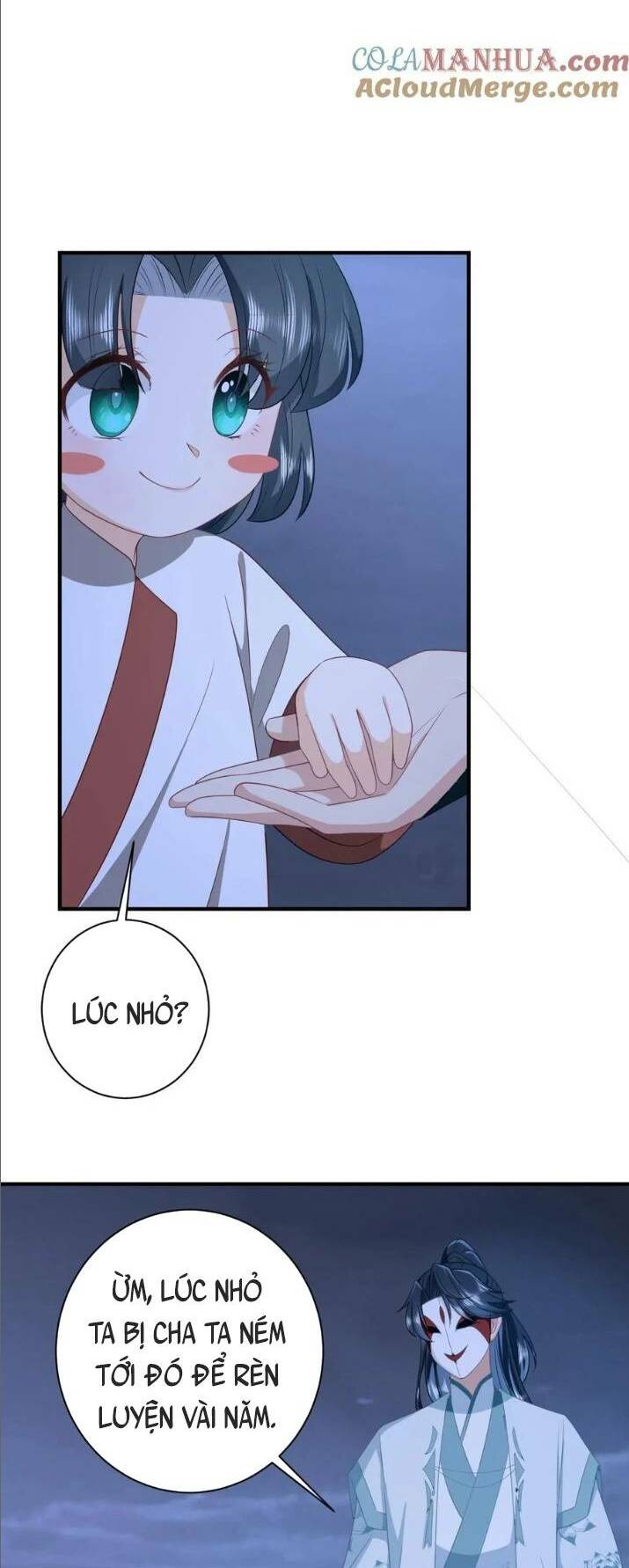 3 Kiếp Xui Xẻo, Kiếp Này Cùng Ta Thần Kinh Chapter 144 - Trang 2