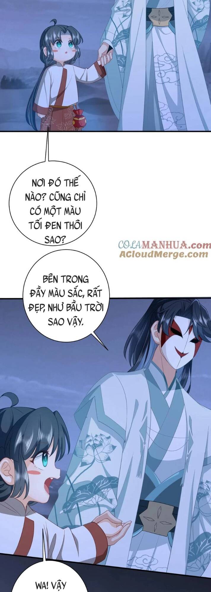 3 Kiếp Xui Xẻo, Kiếp Này Cùng Ta Thần Kinh Chapter 144 - Trang 2