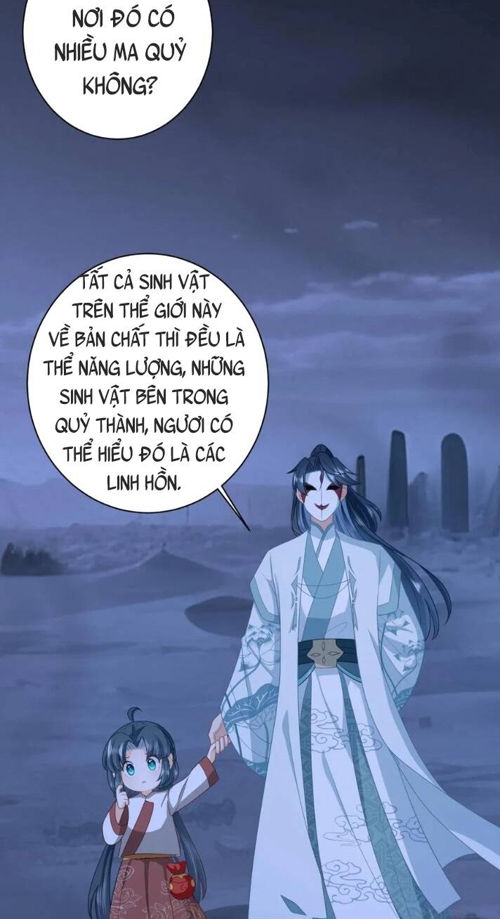 3 Kiếp Xui Xẻo, Kiếp Này Cùng Ta Thần Kinh Chapter 144 - Trang 2