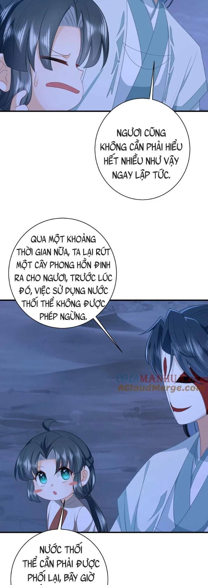3 Kiếp Xui Xẻo, Kiếp Này Cùng Ta Thần Kinh Chapter 144 - Trang 2