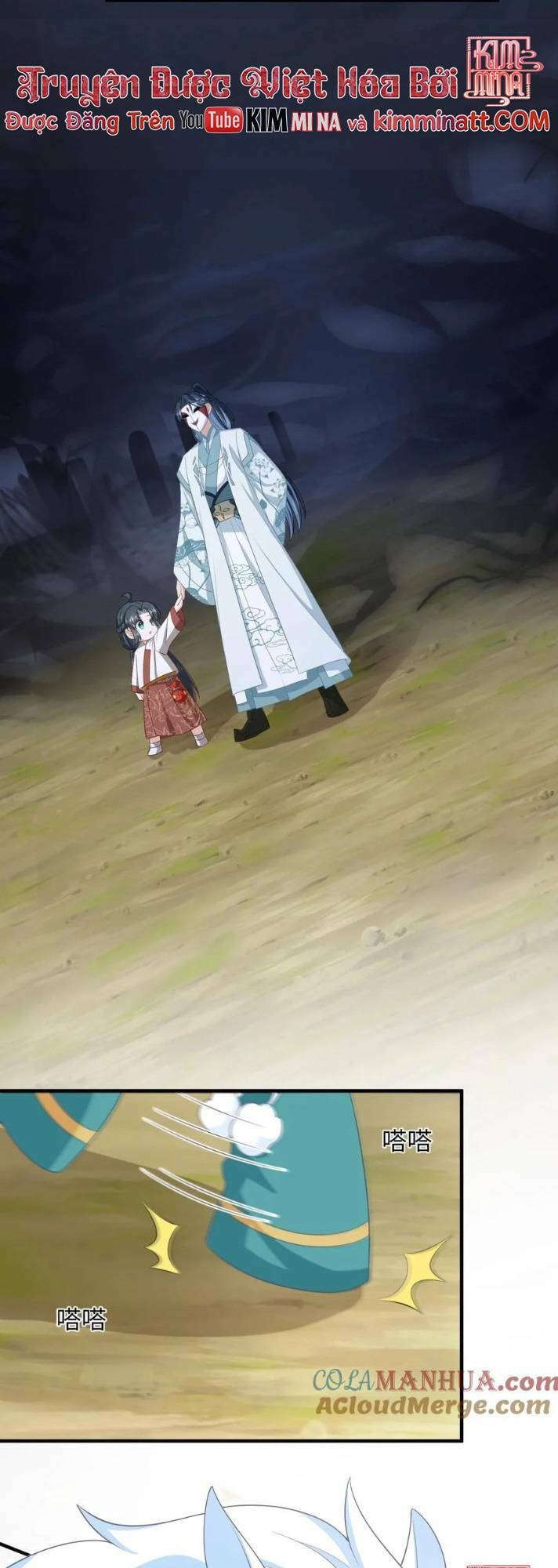 3 Kiếp Xui Xẻo, Kiếp Này Cùng Ta Thần Kinh Chapter 144 - Trang 2