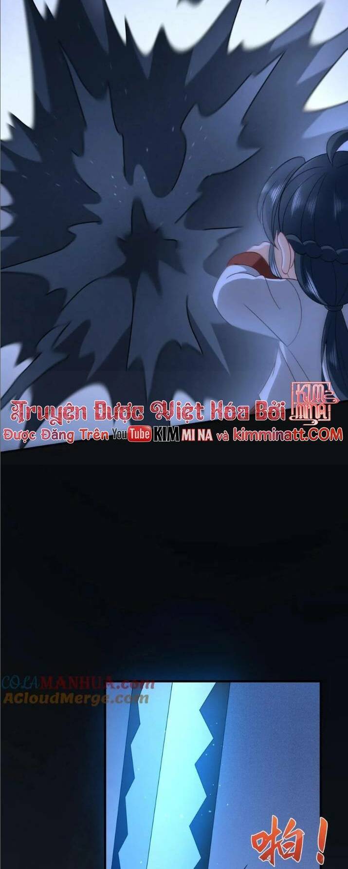 3 Kiếp Xui Xẻo, Kiếp Này Cùng Ta Thần Kinh Chapter 144 - Trang 2