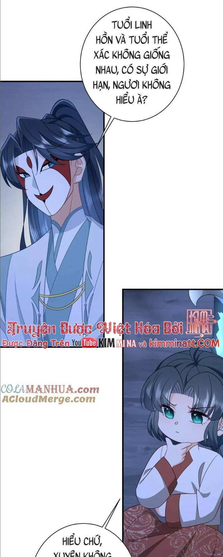 3 Kiếp Xui Xẻo, Kiếp Này Cùng Ta Thần Kinh Chapter 144 - Trang 2