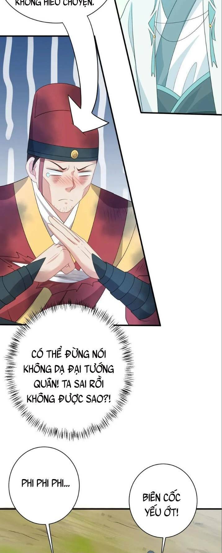 3 Kiếp Xui Xẻo, Kiếp Này Cùng Ta Thần Kinh Chapter 145 - Trang 2