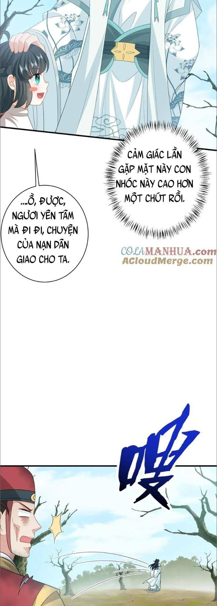 3 Kiếp Xui Xẻo, Kiếp Này Cùng Ta Thần Kinh Chapter 145 - Trang 2
