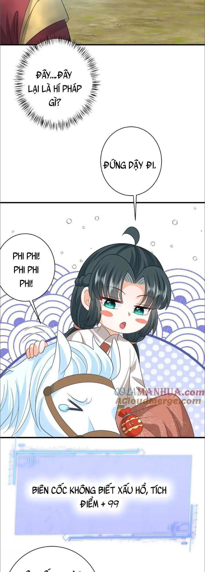 3 Kiếp Xui Xẻo, Kiếp Này Cùng Ta Thần Kinh Chapter 145 - Trang 2