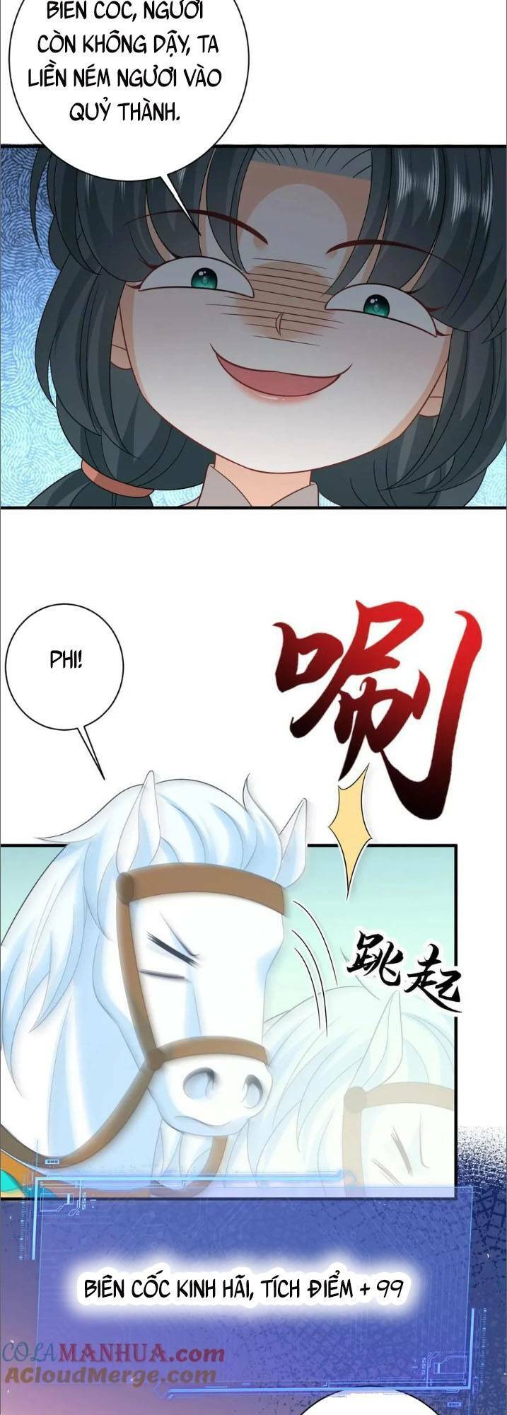 3 Kiếp Xui Xẻo, Kiếp Này Cùng Ta Thần Kinh Chapter 145 - Trang 2