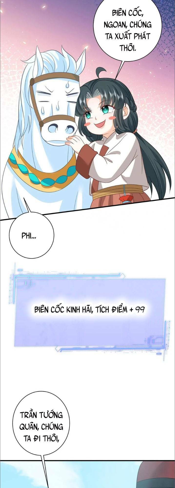 3 Kiếp Xui Xẻo, Kiếp Này Cùng Ta Thần Kinh Chapter 145 - Trang 2