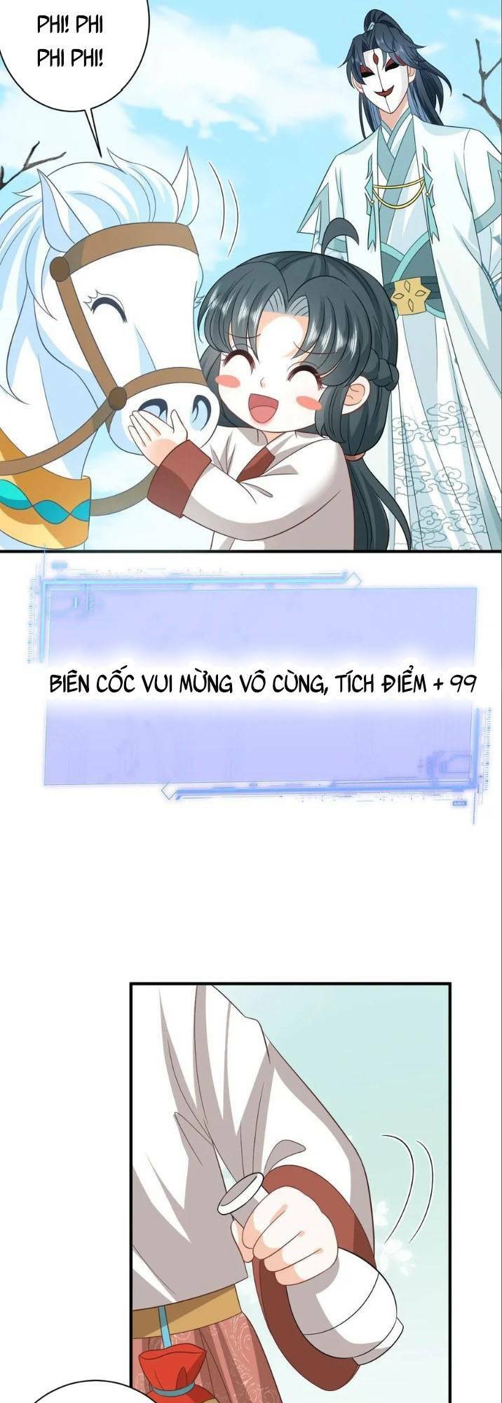 3 Kiếp Xui Xẻo, Kiếp Này Cùng Ta Thần Kinh Chapter 145 - Trang 2