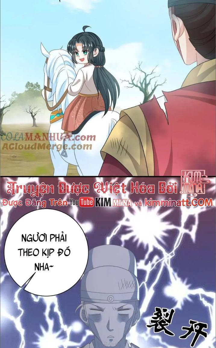 3 Kiếp Xui Xẻo, Kiếp Này Cùng Ta Thần Kinh Chapter 145 - Trang 2