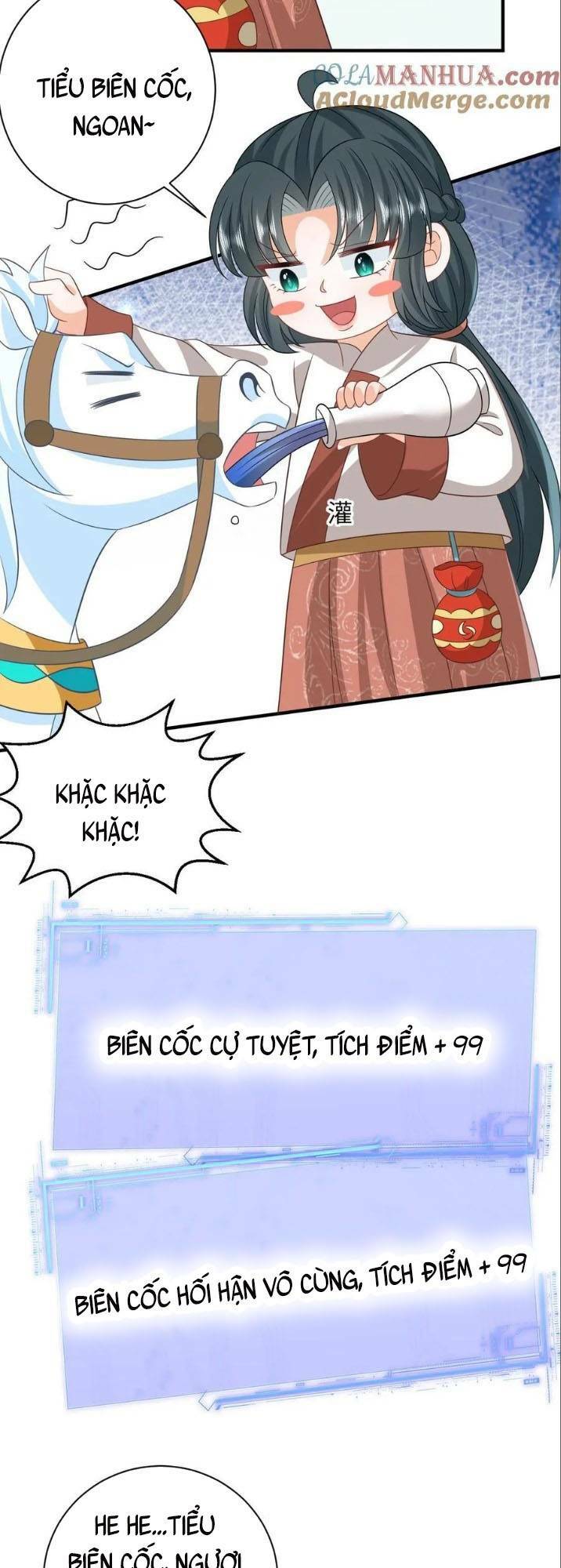 3 Kiếp Xui Xẻo, Kiếp Này Cùng Ta Thần Kinh Chapter 145 - Trang 2