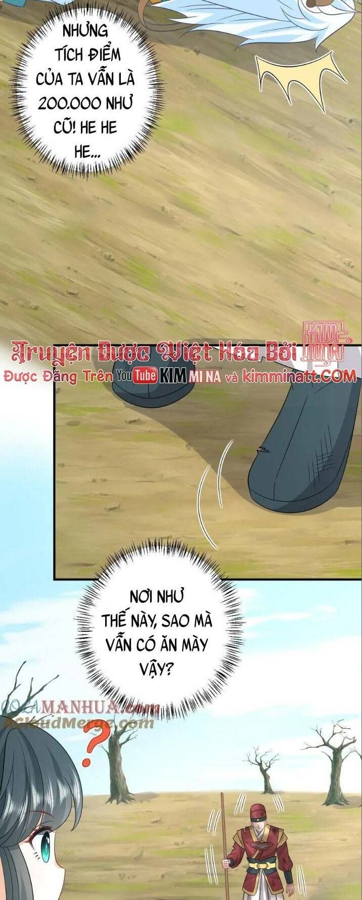 3 Kiếp Xui Xẻo, Kiếp Này Cùng Ta Thần Kinh Chapter 145 - Trang 2