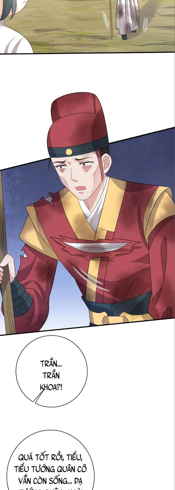 3 Kiếp Xui Xẻo, Kiếp Này Cùng Ta Thần Kinh Chapter 145 - Trang 2