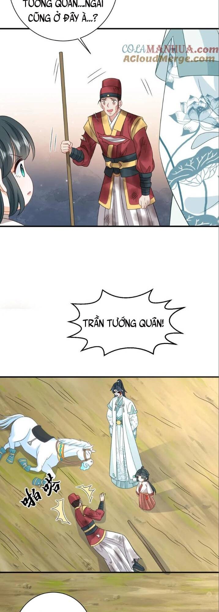 3 Kiếp Xui Xẻo, Kiếp Này Cùng Ta Thần Kinh Chapter 145 - Trang 2