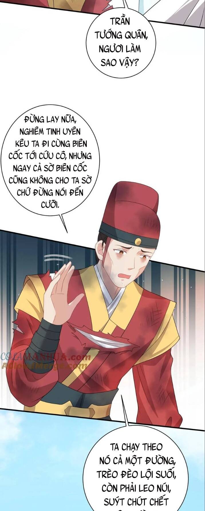 3 Kiếp Xui Xẻo, Kiếp Này Cùng Ta Thần Kinh Chapter 145 - Trang 2