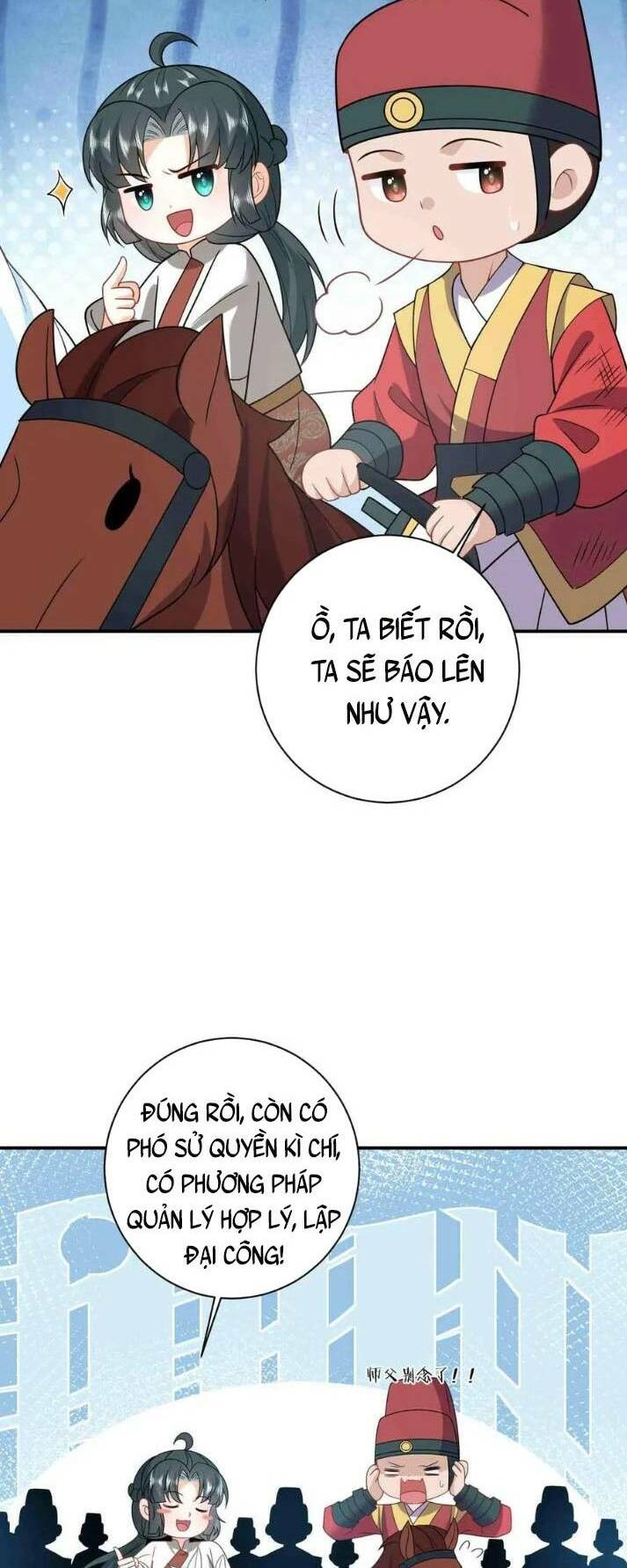 3 Kiếp Xui Xẻo, Kiếp Này Cùng Ta Thần Kinh Chapter 146 - Trang 2