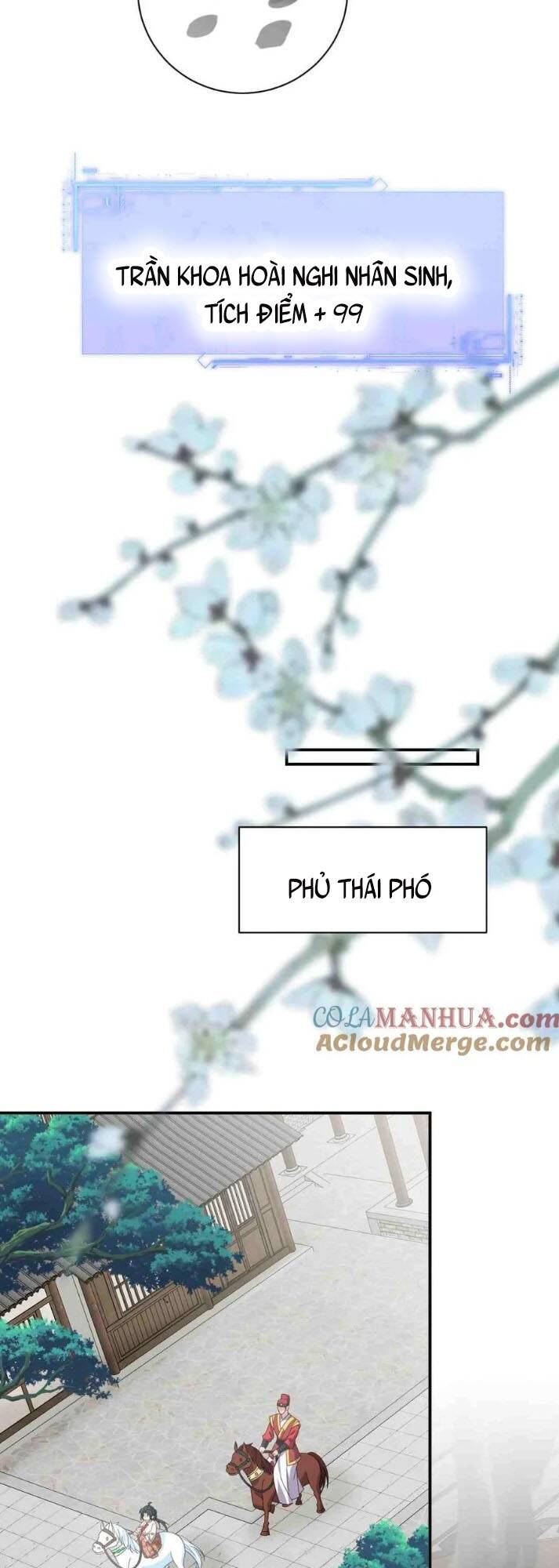 3 Kiếp Xui Xẻo, Kiếp Này Cùng Ta Thần Kinh Chapter 146 - Trang 2