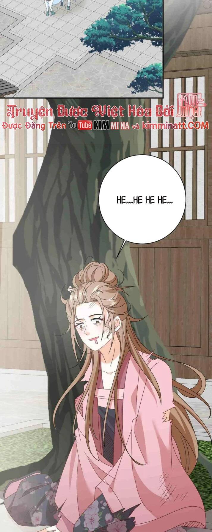 3 Kiếp Xui Xẻo, Kiếp Này Cùng Ta Thần Kinh Chapter 146 - Trang 2