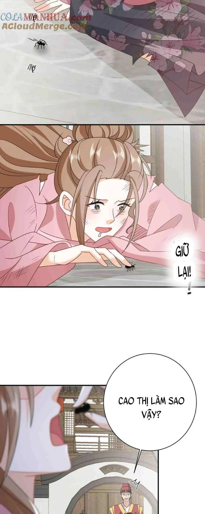 3 Kiếp Xui Xẻo, Kiếp Này Cùng Ta Thần Kinh Chapter 146 - Trang 2