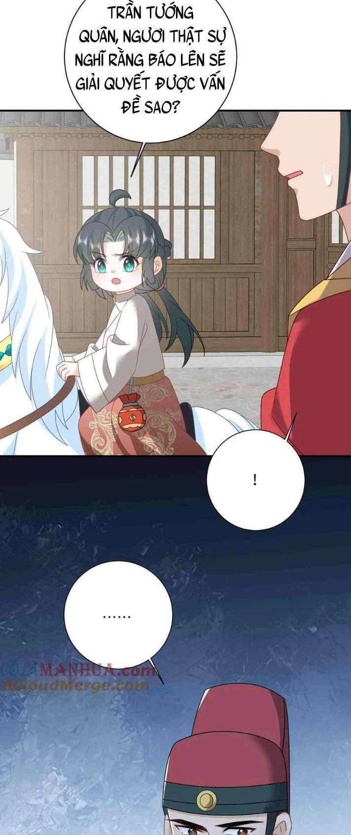 3 Kiếp Xui Xẻo, Kiếp Này Cùng Ta Thần Kinh Chapter 146 - Trang 2