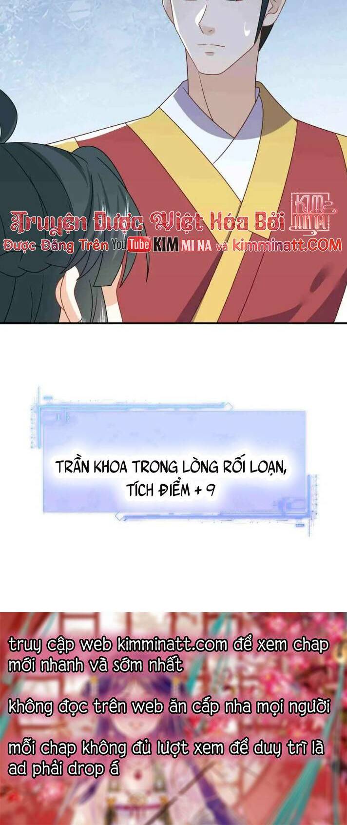 3 Kiếp Xui Xẻo, Kiếp Này Cùng Ta Thần Kinh Chapter 146 - Trang 2